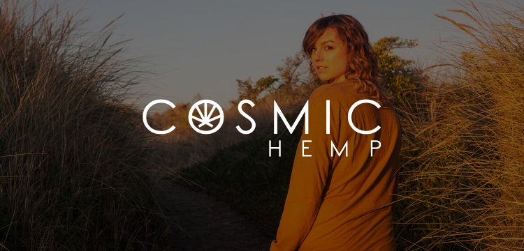 Cosmic Hemp