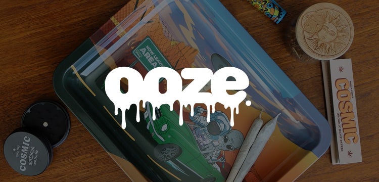 Ooze