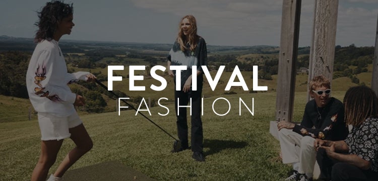 Festival Fashion