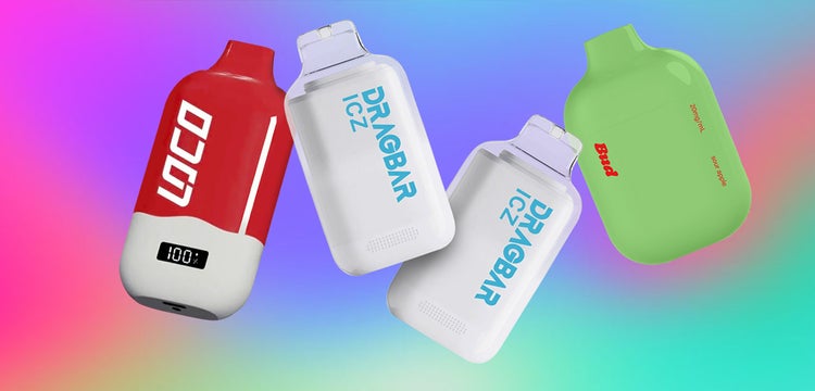 Disposable Vapes