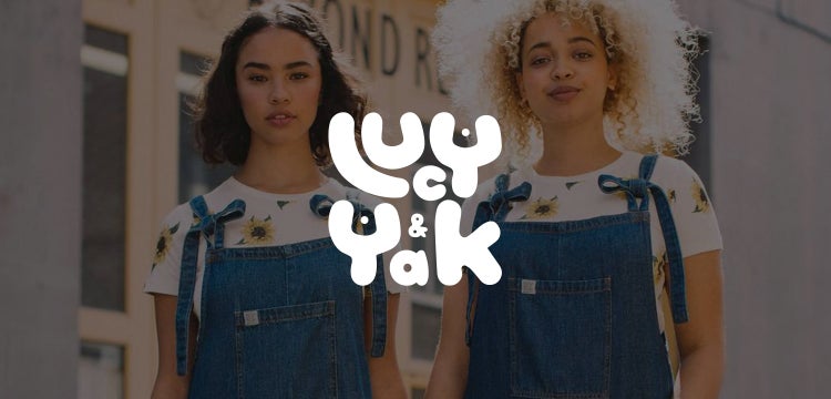 Lucy & Yak