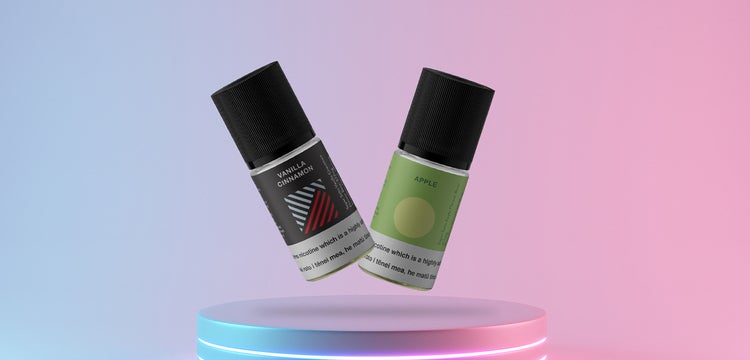 E-Liquids
