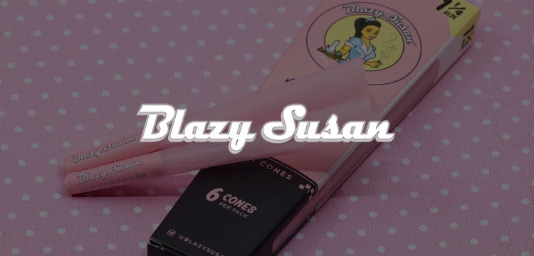 Blazy Susan