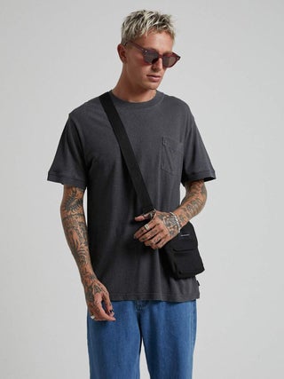 1972 - Hemp Retro Fit Tee