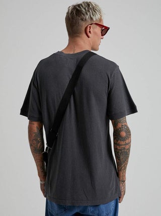 1972 - Hemp Retro Fit Tee