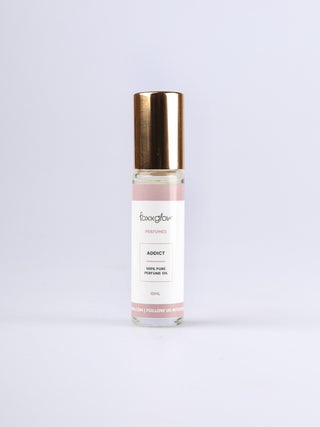 Addict Perfume
