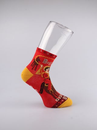 Ankle Socks - Boss Lady