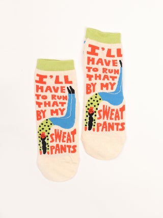 Ankle Socks - My Sweatpants