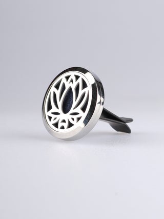Aroma Diffuser Car Lotus