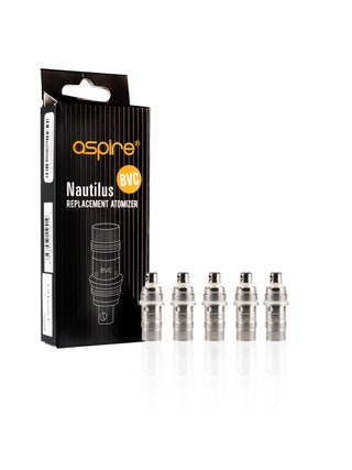 Aspire Nautilus Coil 0.7 5pk