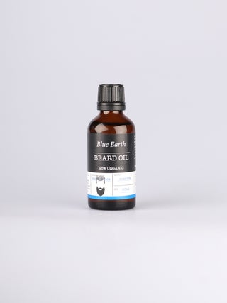 Blue Earth Beard Oil