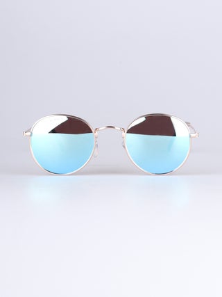 Blue Planet Eyewear - Ash