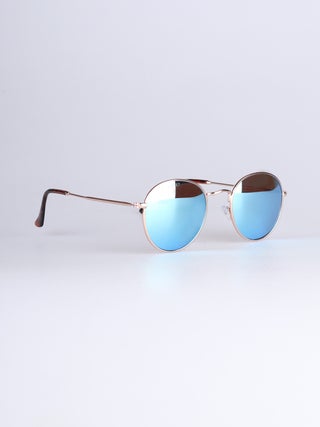 Blue Planet Eyewear - Ash