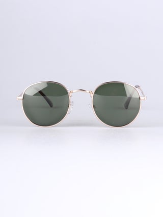 Blue Planet Eyewear - Ash