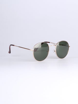Blue Planet Eyewear - Ash