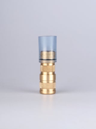 Brass Cracker
