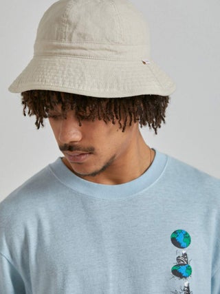 Congo - Hemp Bucket Hat