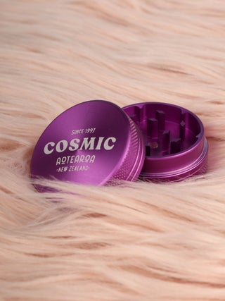 Cosmic Grinder 40mm 2pc