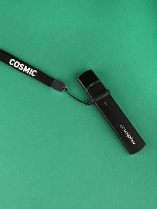 Cosmic Vape Lanyard