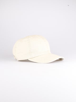 Cotton 2-Tone Cap