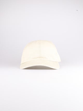 Cotton 2-Tone Cap