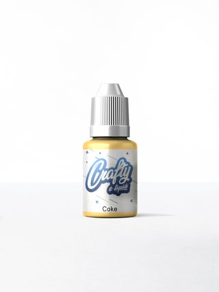 Crafty Coke 30mL