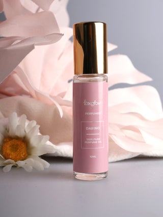 Daring Perfume