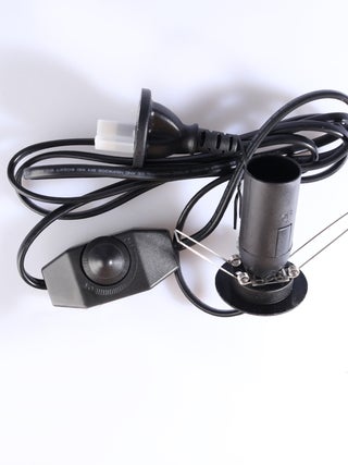 Dimmer Lead for Salt Lamp