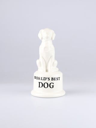 Dog Trophy