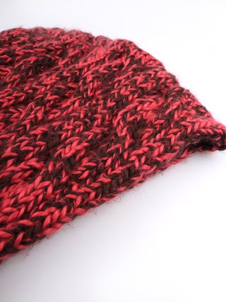 Dready Beanie