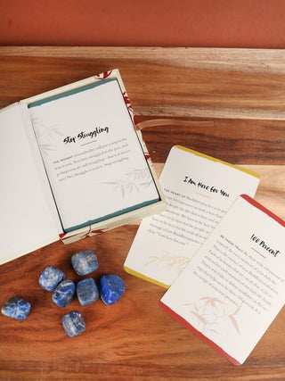 Everyday Peace Cards