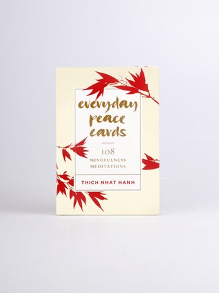 Everyday Peace Cards