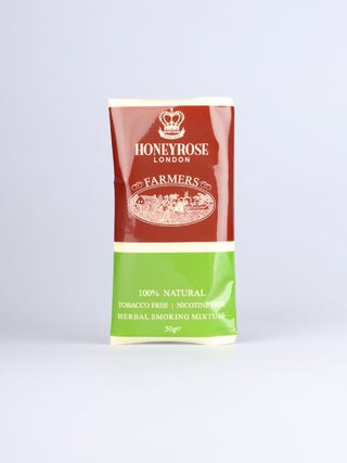 Farmer's Herbal Smoking Mix