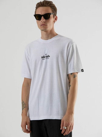 Flower To The People - Hemp Retro Fit Tee