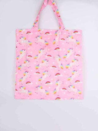 Foldable Shopper - Cute