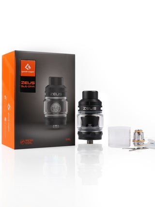 Geekvape Zeus Subohm Tank