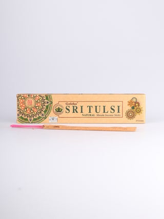 Goloka Organic Sri Tulsi