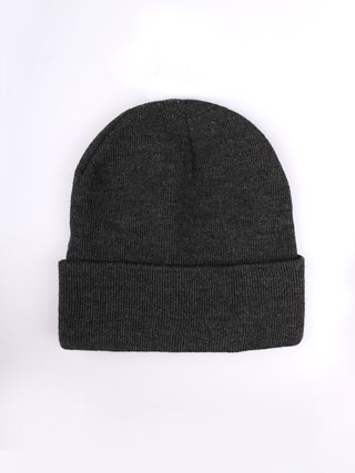 Heather Beanie