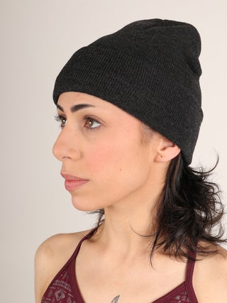 Heather Beanie