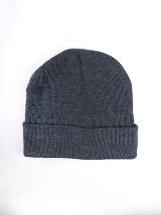 Heather Beanie