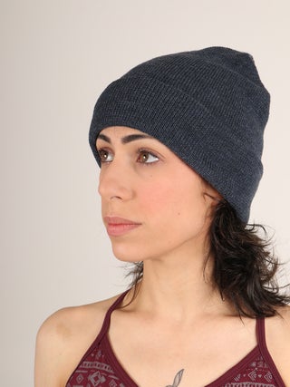 Heather Beanie