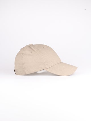 Hemp Dad Hat