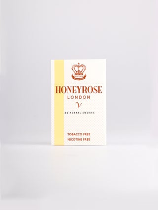 Honeyrose Vanilla