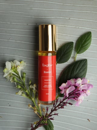 Hunter Perfume
