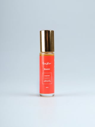 Hunter Perfume