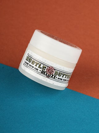 Hustlebutter 1 Oz Tub