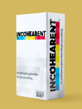 Incohearent Game