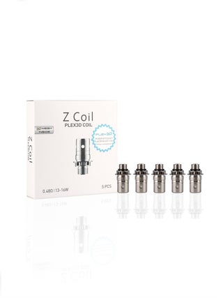 Innokin Zlide 0.48 Coil 5pc