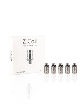 Innokin Zlide 0.8 Coil 5pc