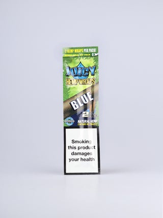 Juicy Hemp Blunt 2fer